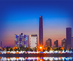 武汉市勘察设计有限公司