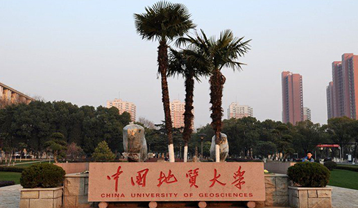 中国地质大学(武汉)