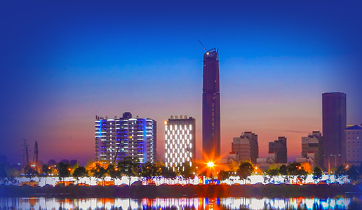 武汉市勘察设计有限公司